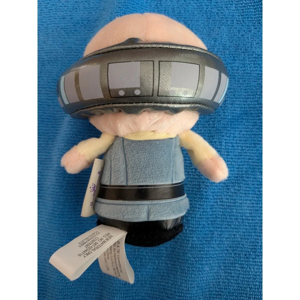 Hallmark star wars