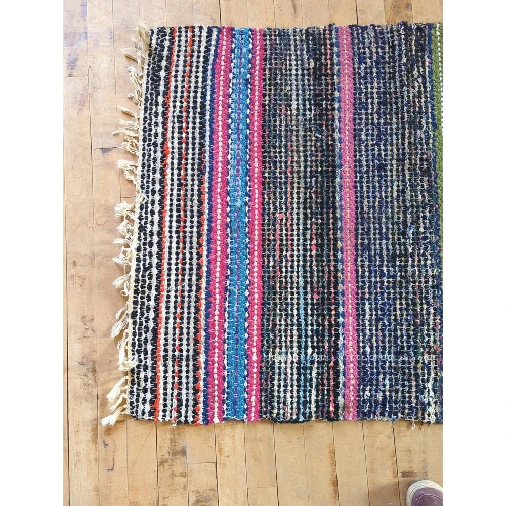 Handmade antique imported