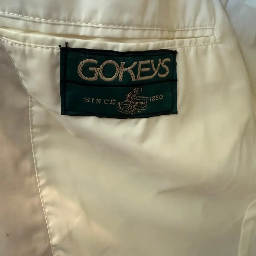 Gokeys vintage men
