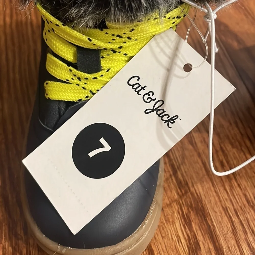 Cat & Jack nwt cat