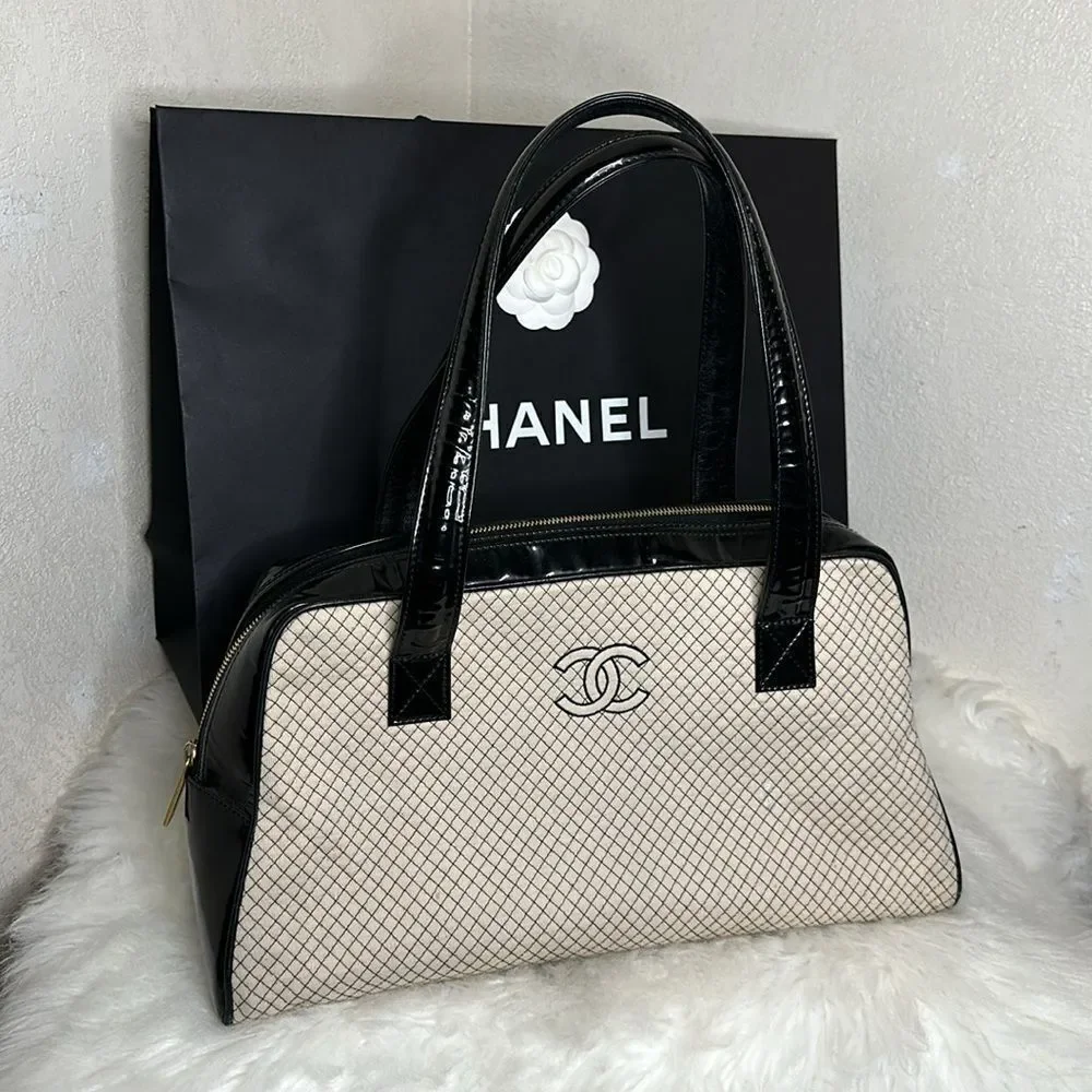 CHANEL pre loved