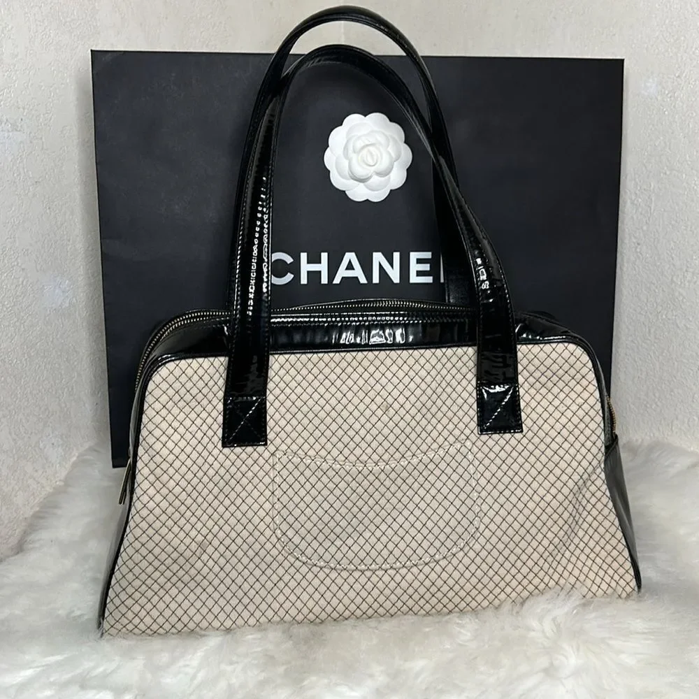 CHANEL pre loved