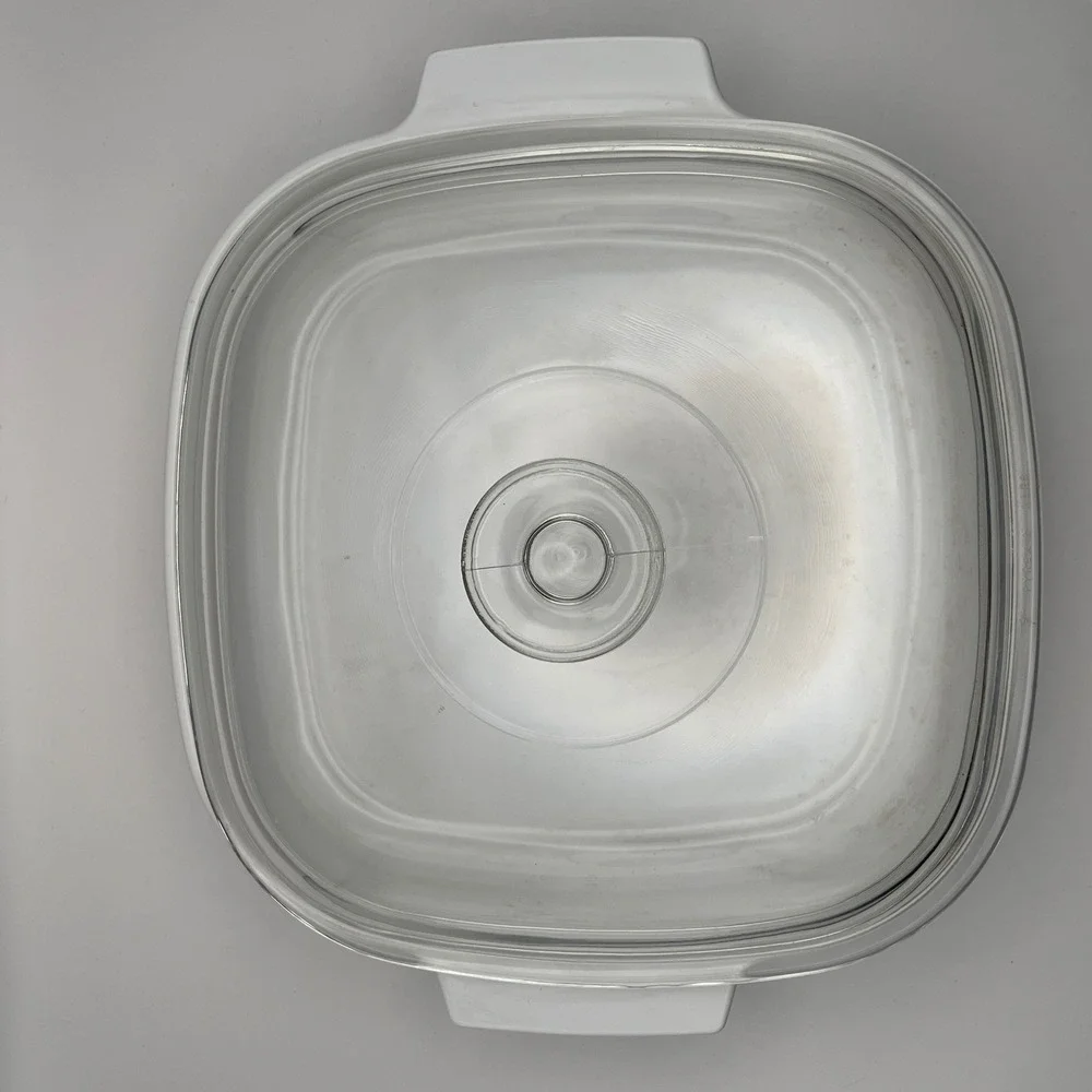 Corningware bake beauty