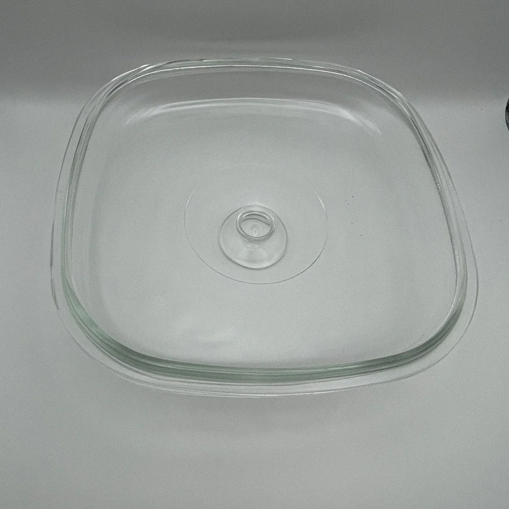 Corningware bake beauty