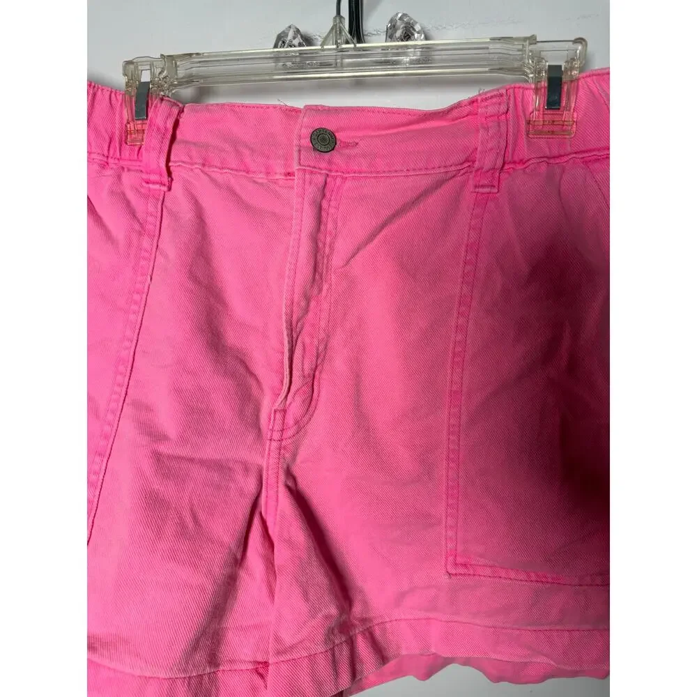 bright pink