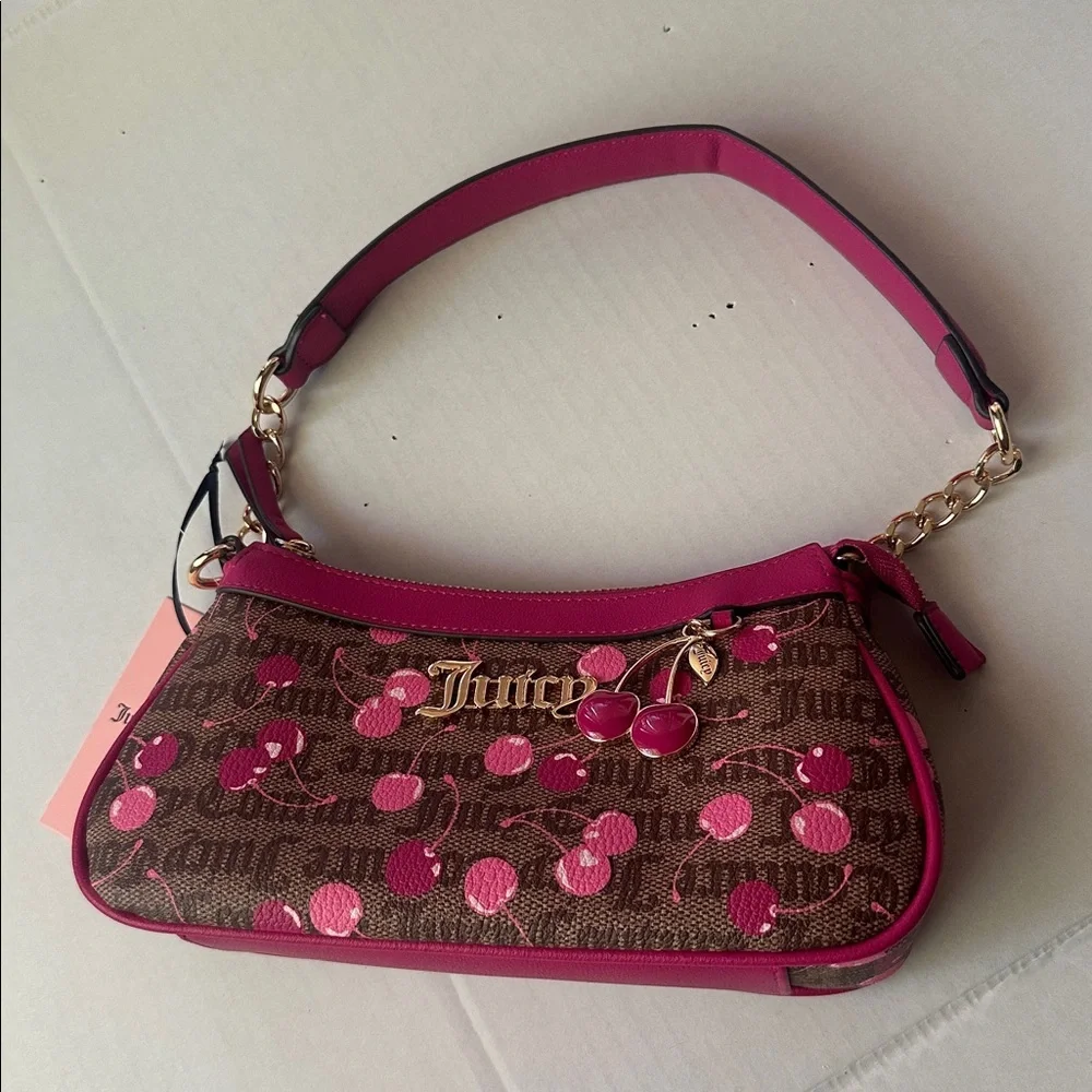 Juicy Couture ✨💕🤎description authentic