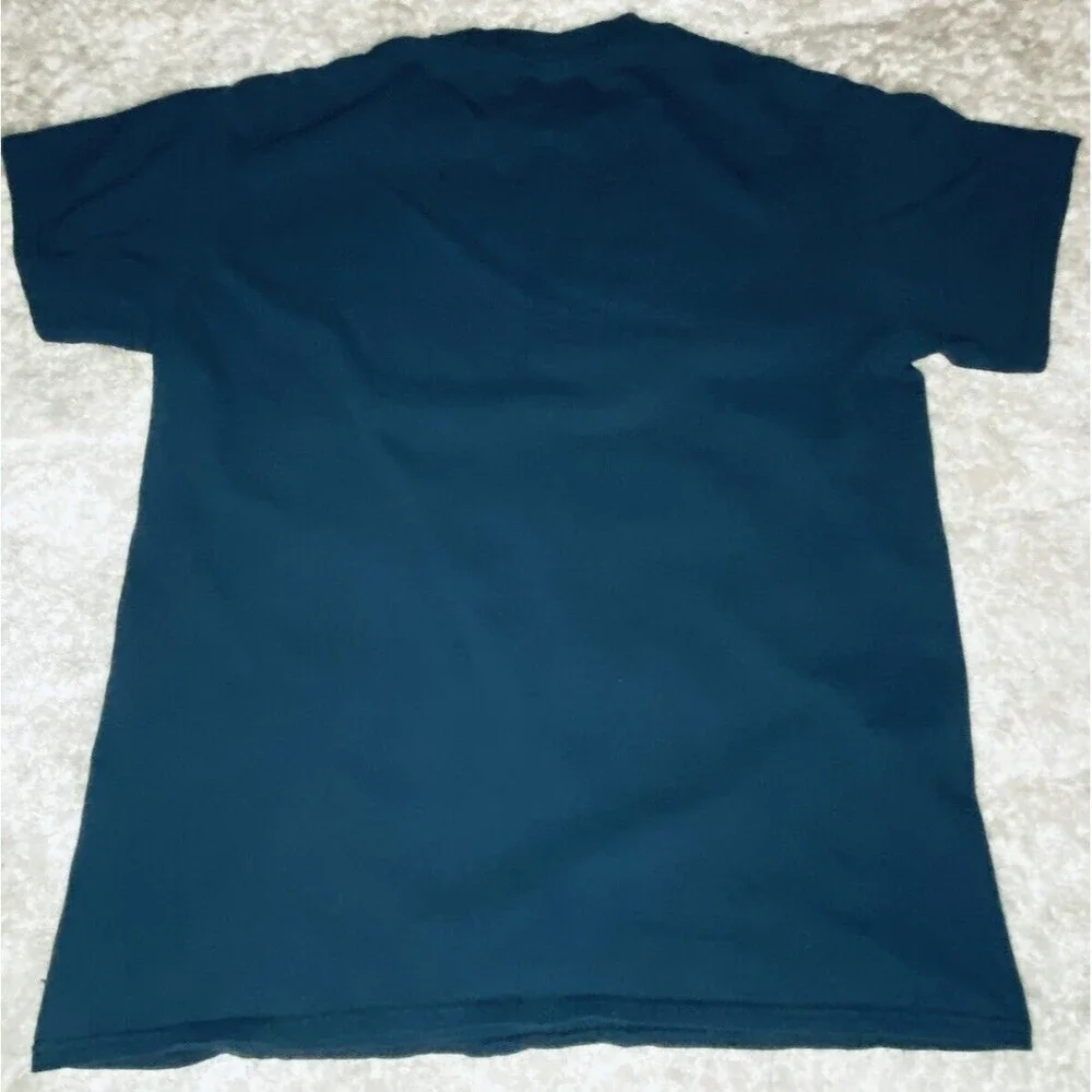 Gildan 2000s skeleton