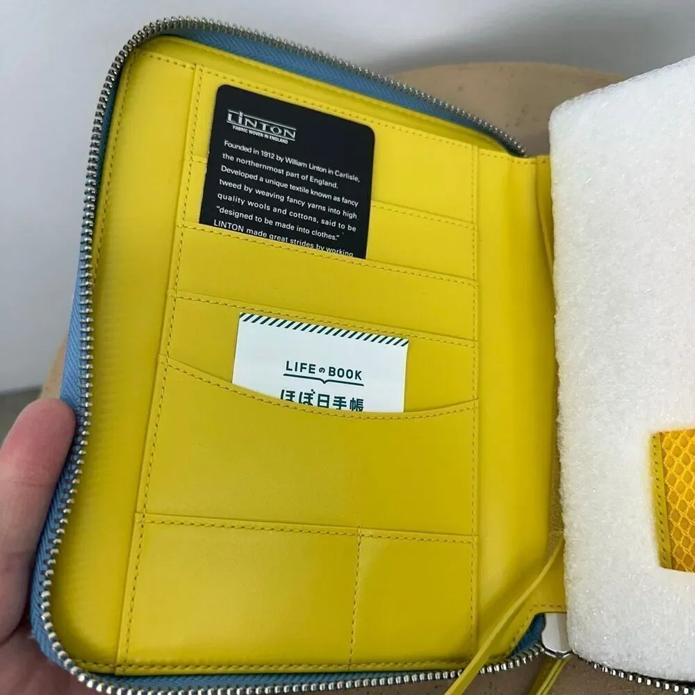 Hobonichi Techo hobonichi techo