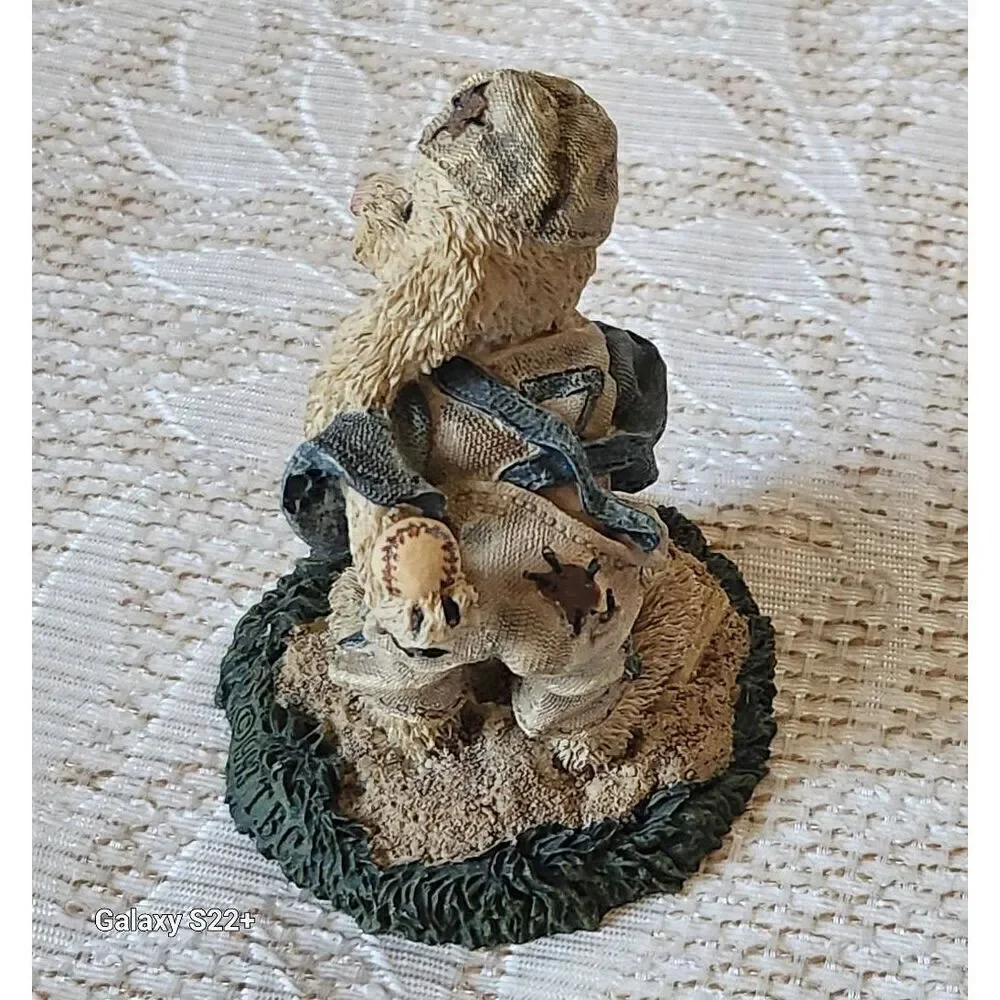 Boyds Bears product 1997