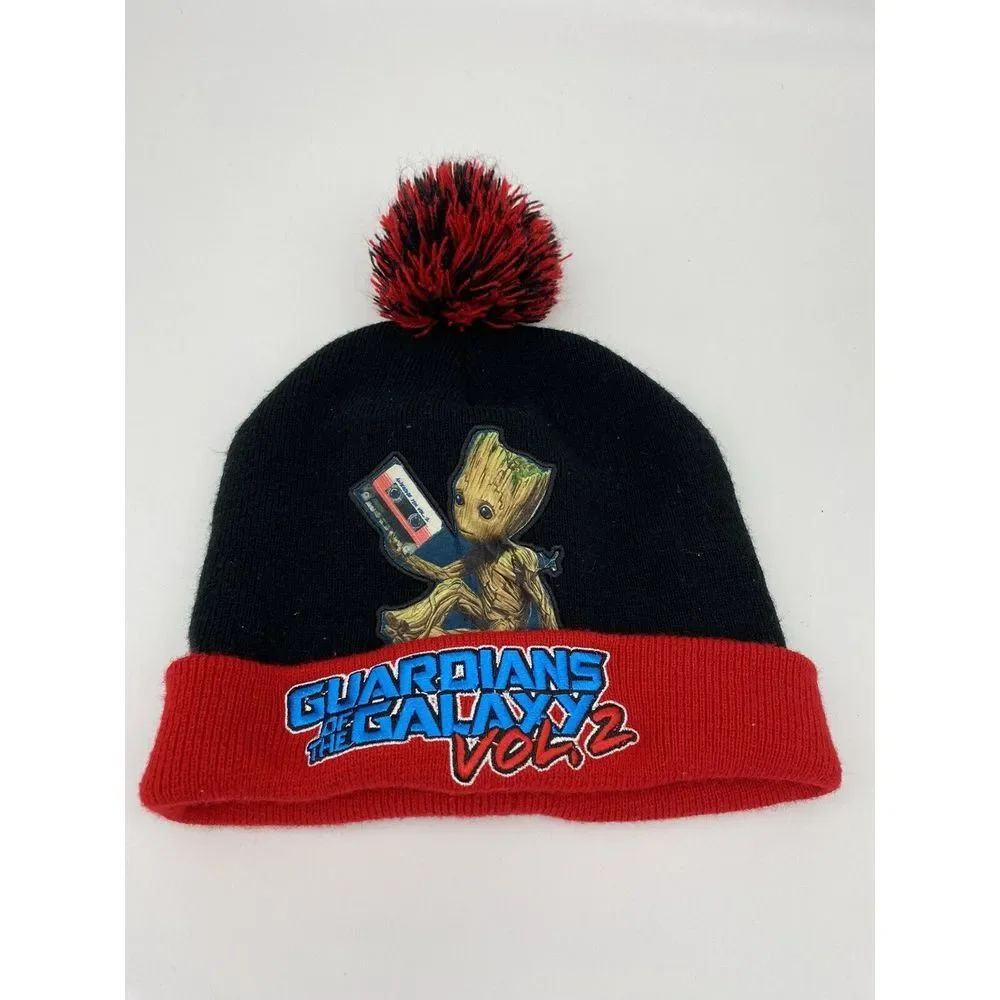 Marvel this stylish