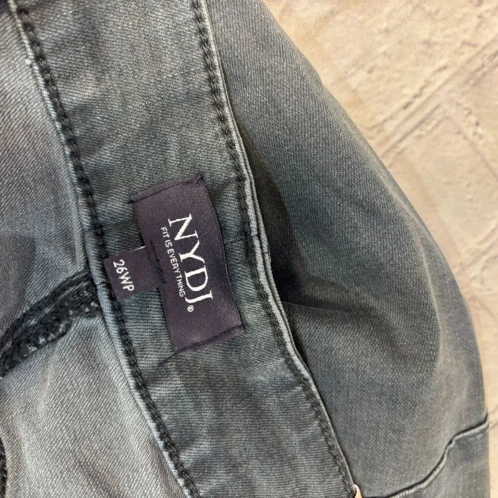 NYDJ new tags