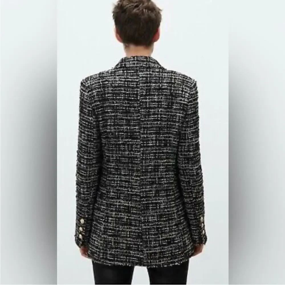 Zara size photos