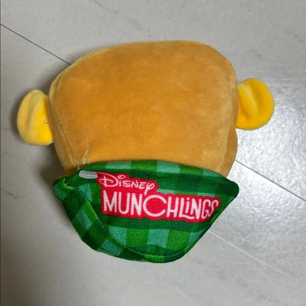Disney charming munchlings