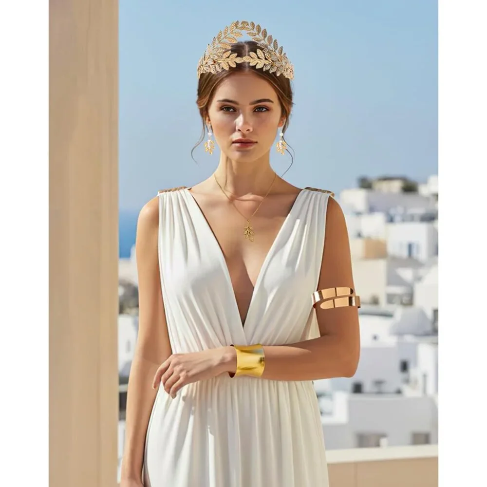N/A greek goddess