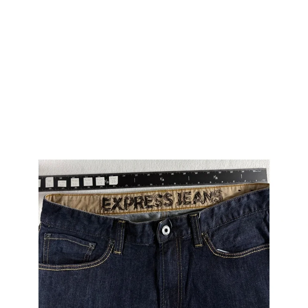 Express blake loose