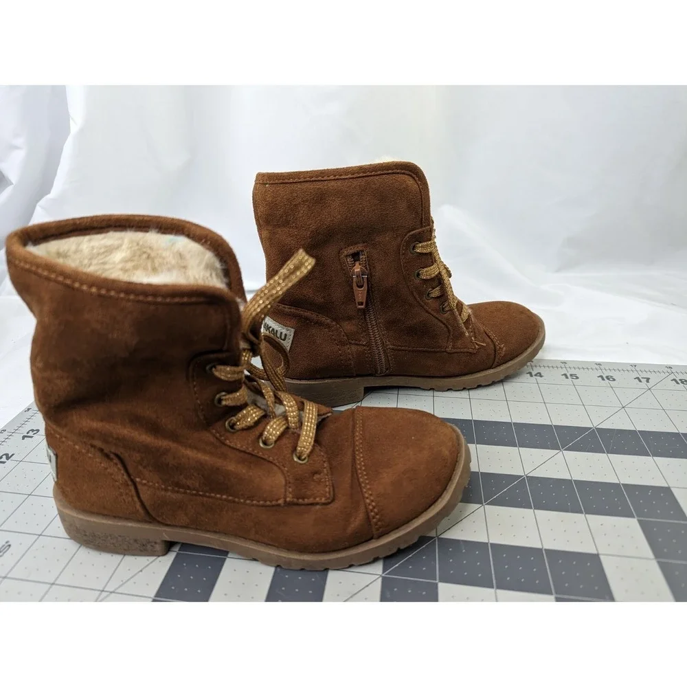 Makalu California all sz