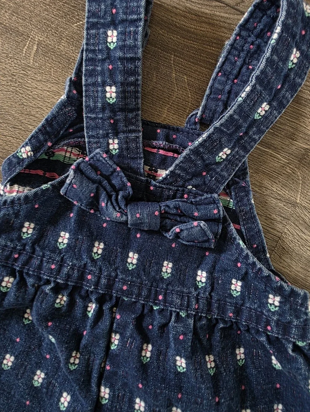 OshKosh Bgosh classic denim