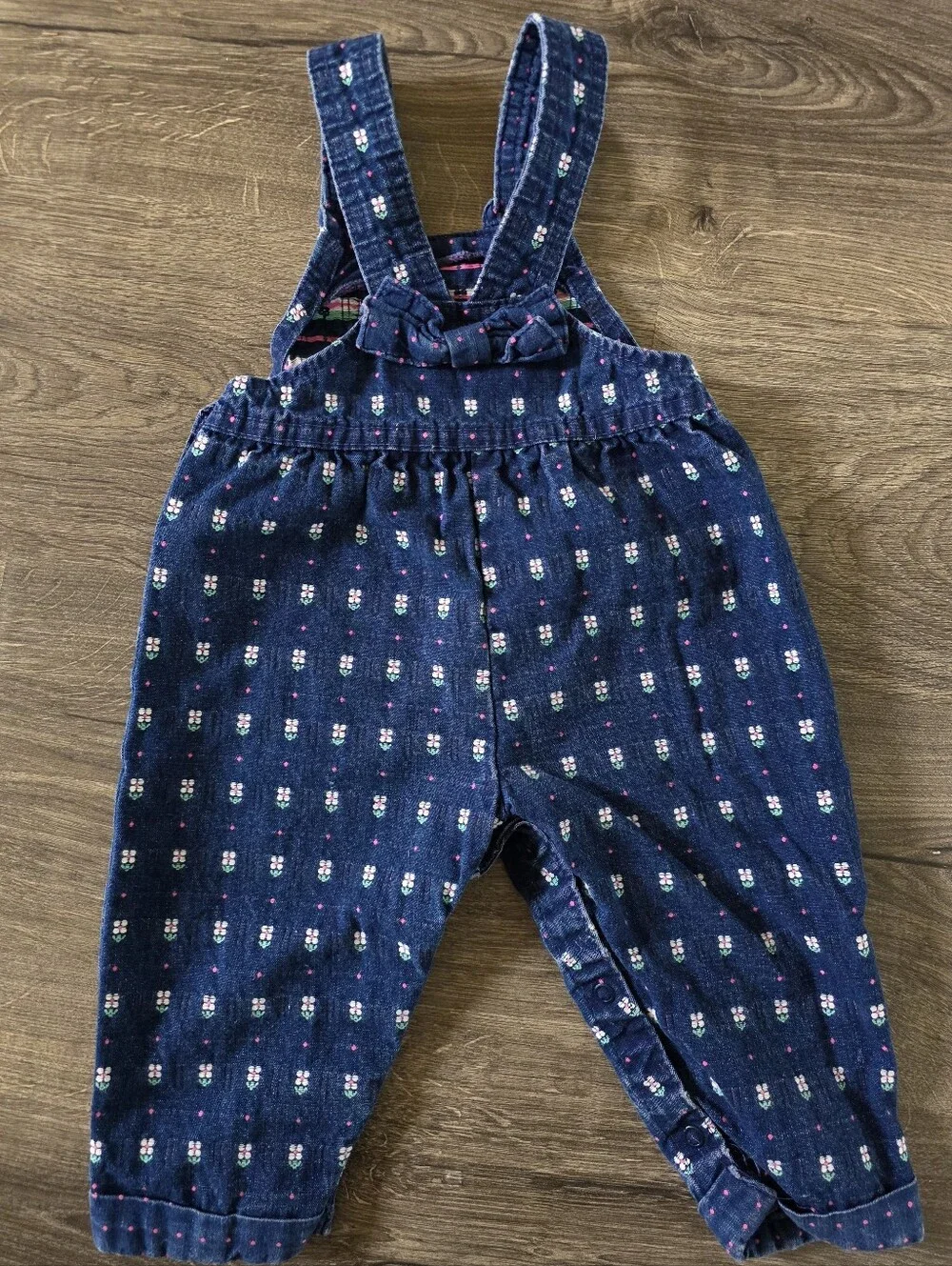 OshKosh Bgosh classic denim