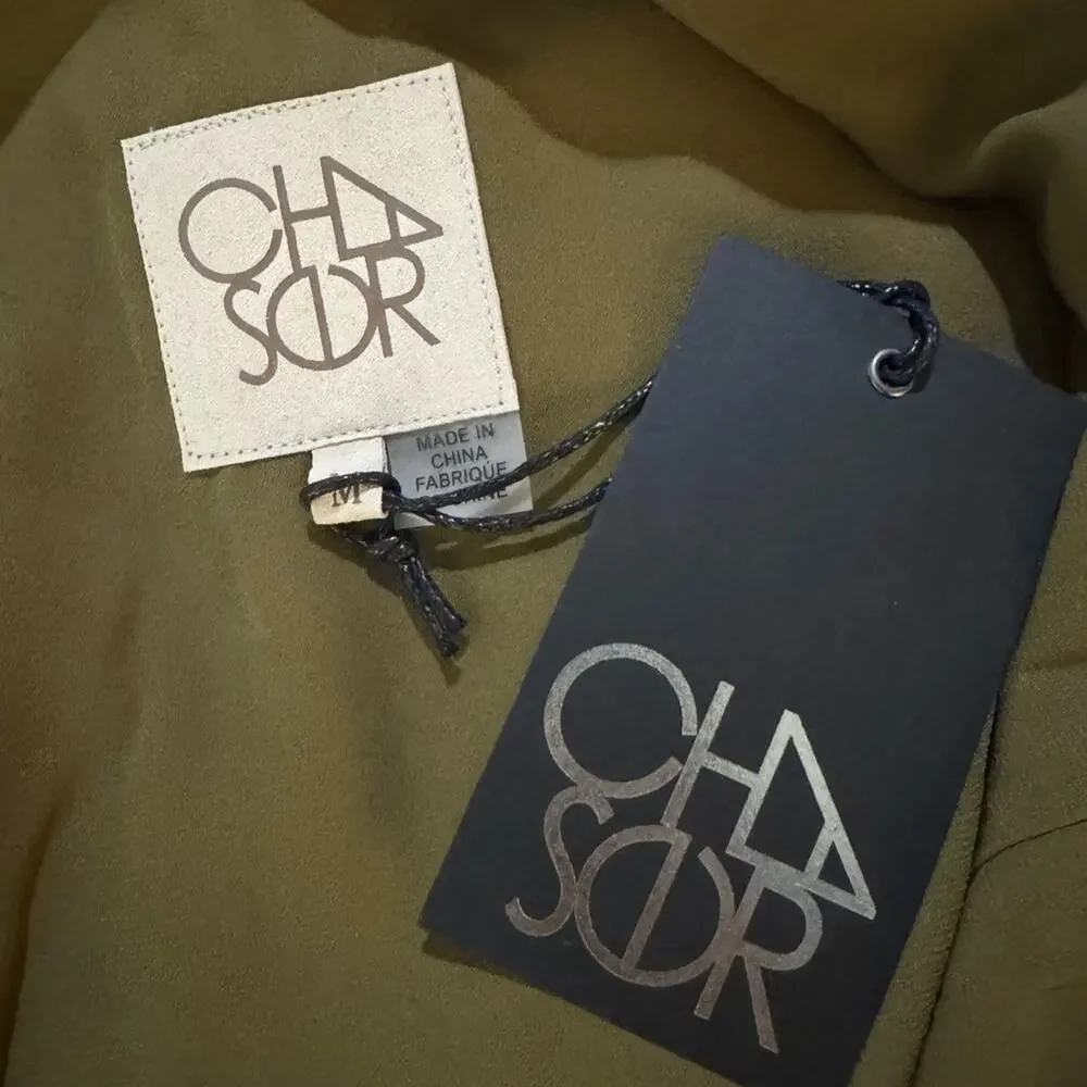 Chaser nwt off