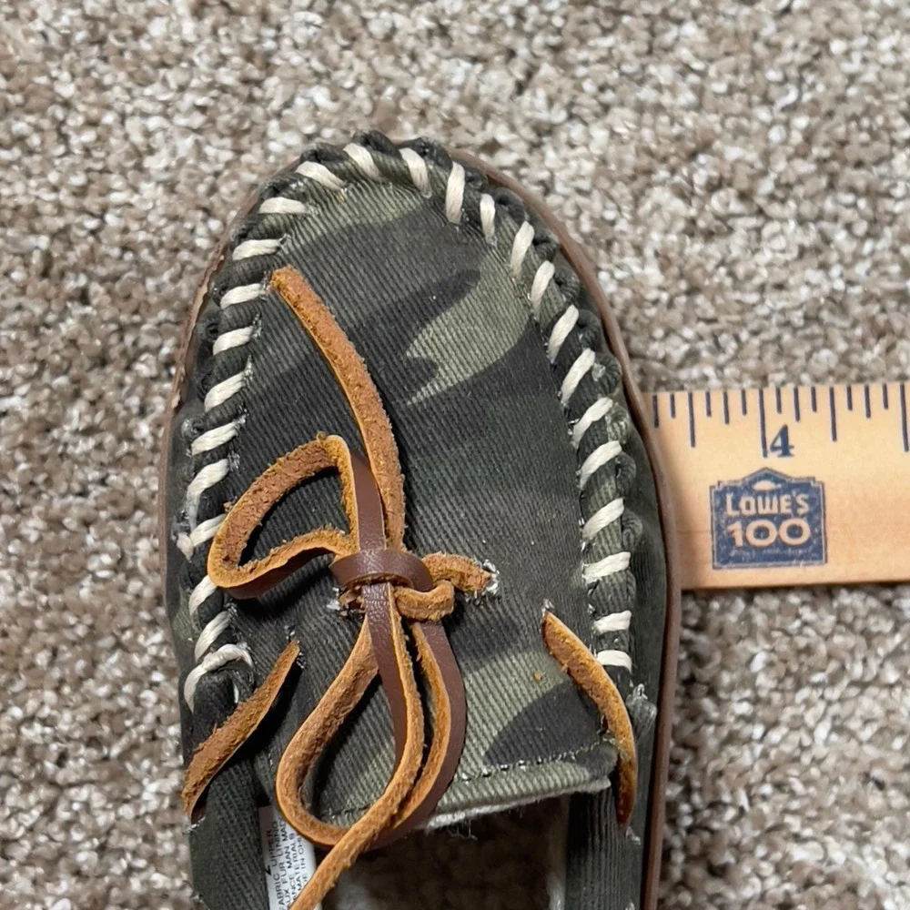 Minnetonka pre owned