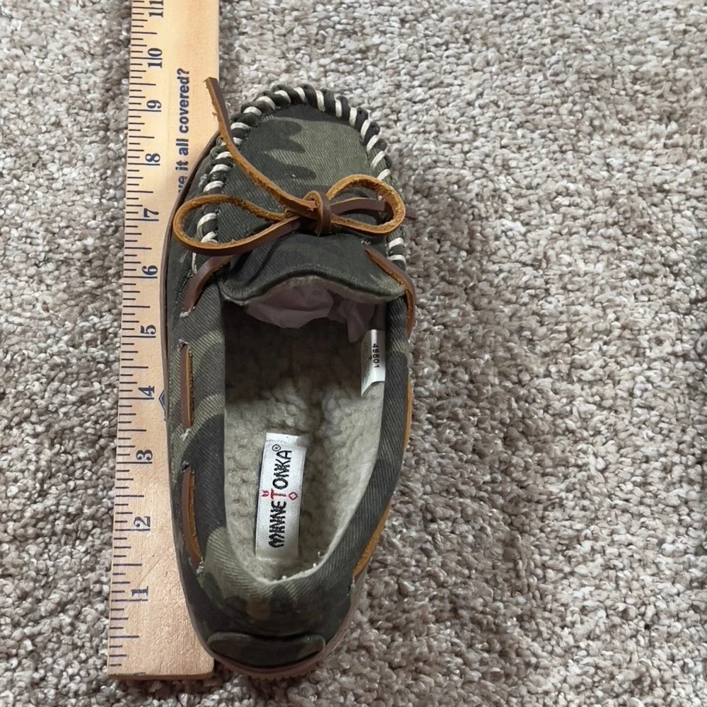 Minnetonka pre owned