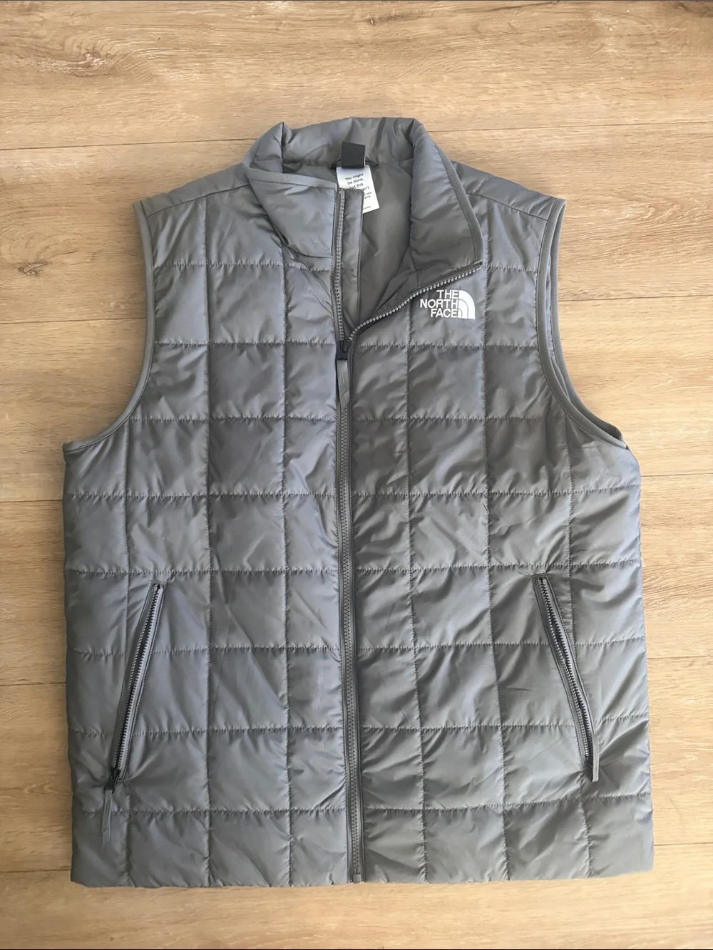 Men’s the Northface Puffer