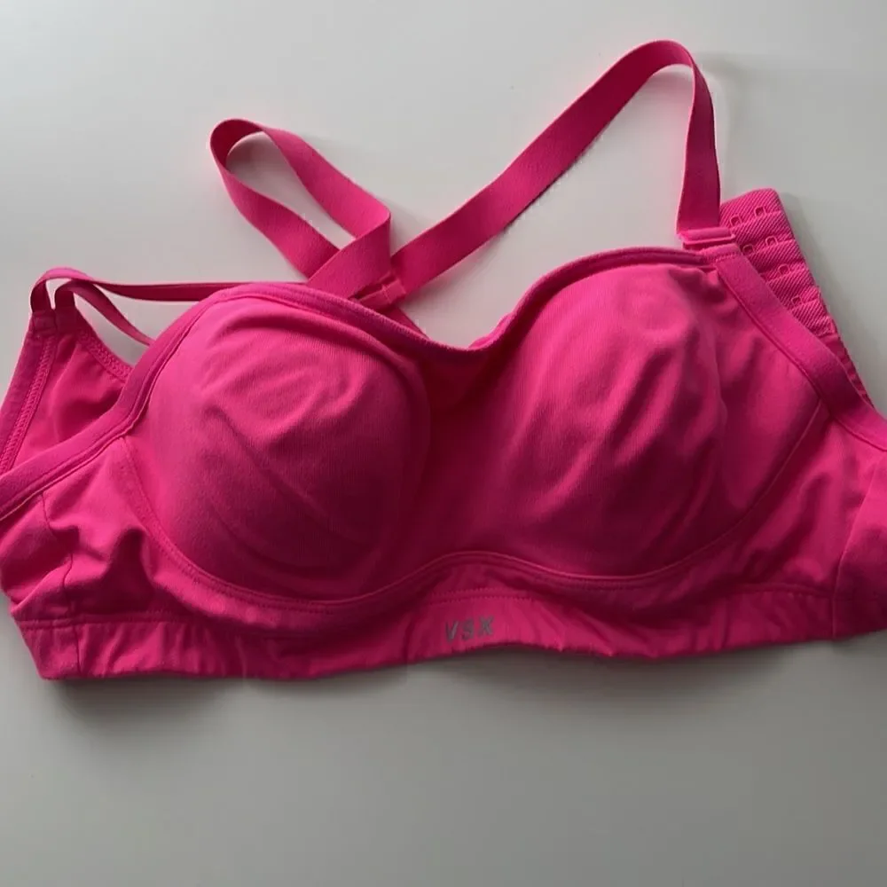VSX adjustable sport size