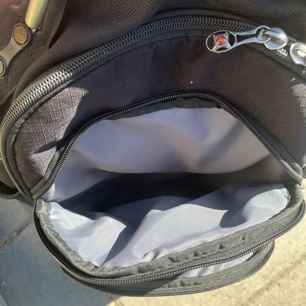 Wenger SwissGear swiss gear