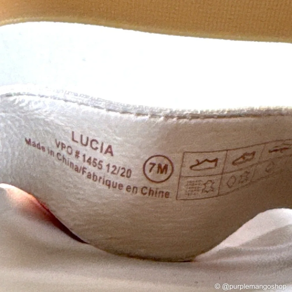 Cougar 👡 lucia