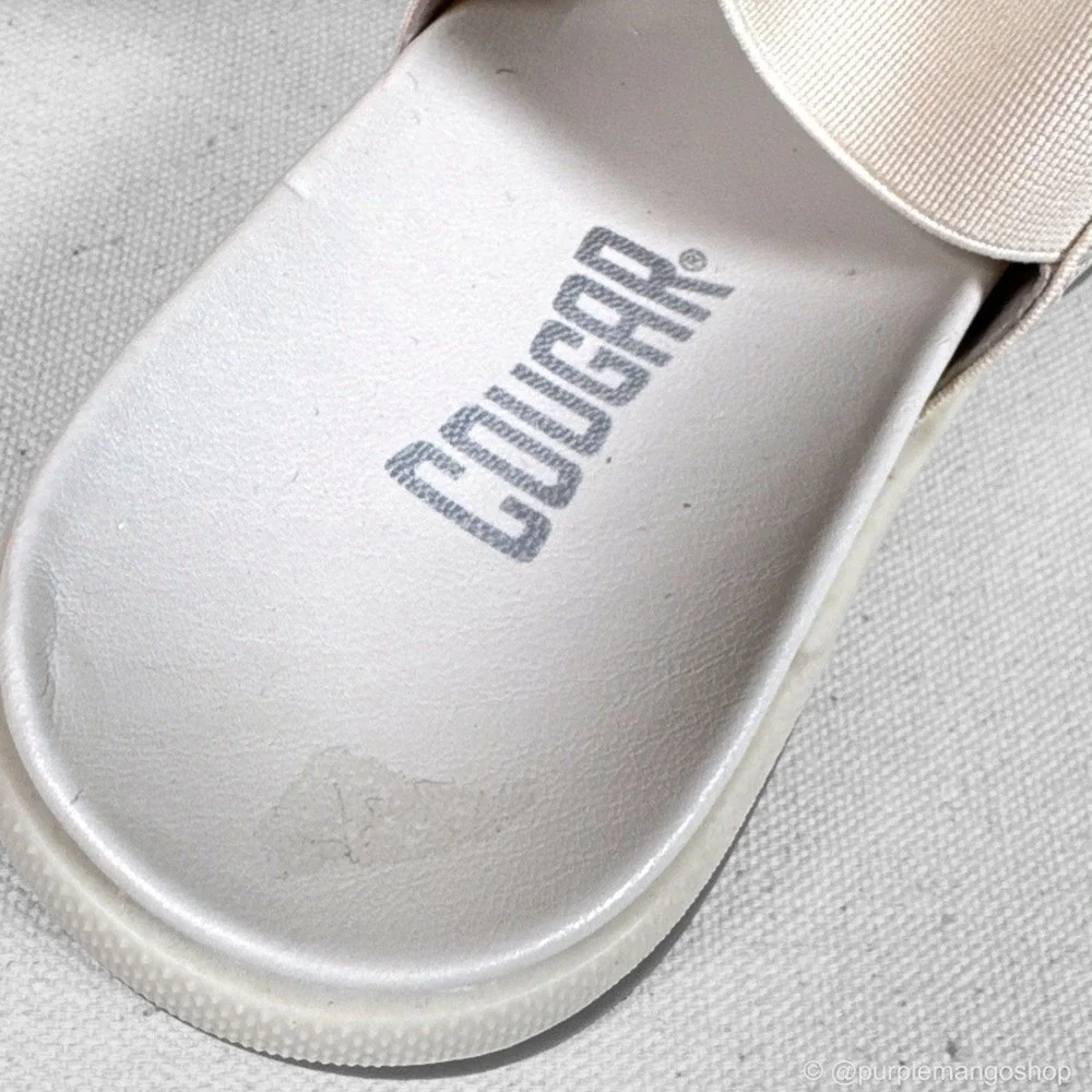 Cougar 👡 lucia