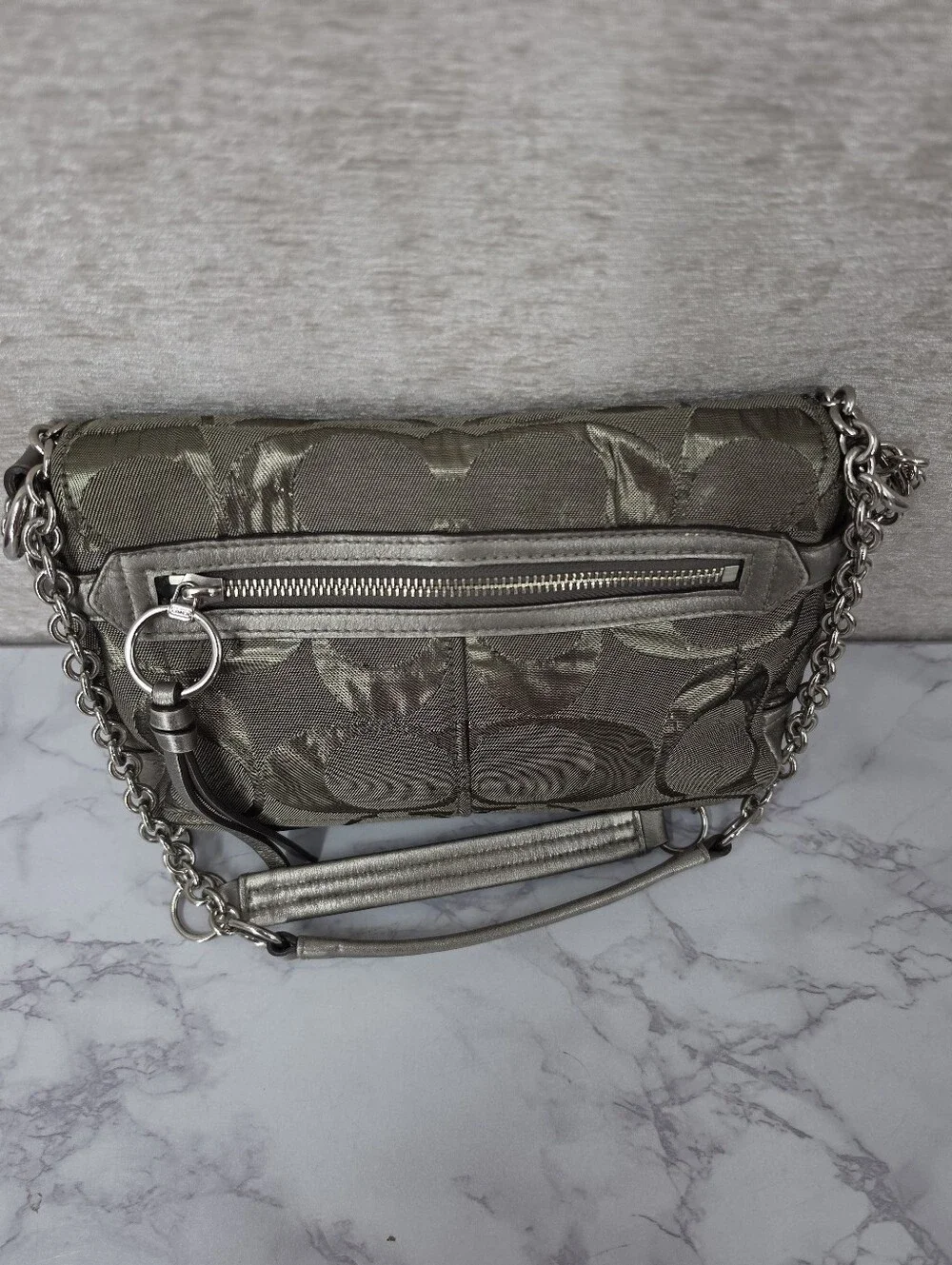 coach pre