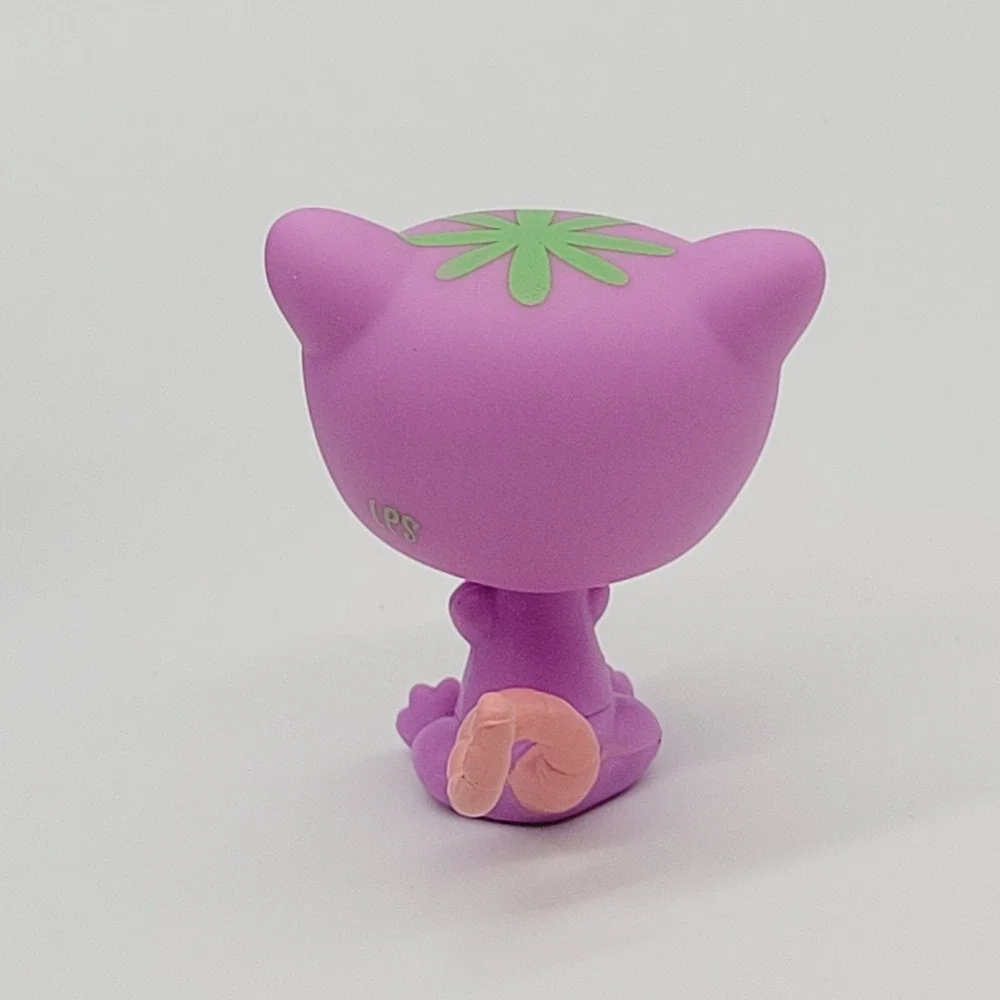 Littlest Pet Shop littlest pet