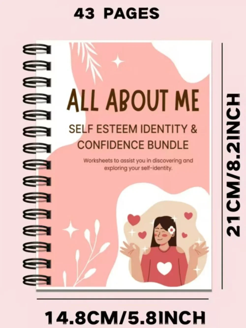 N/A guided journal
