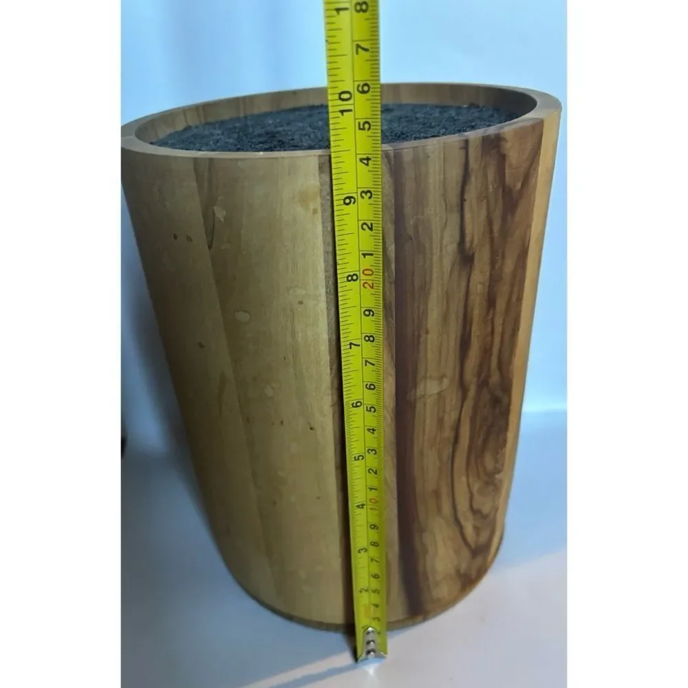 Williams Sonoma elegant walnut