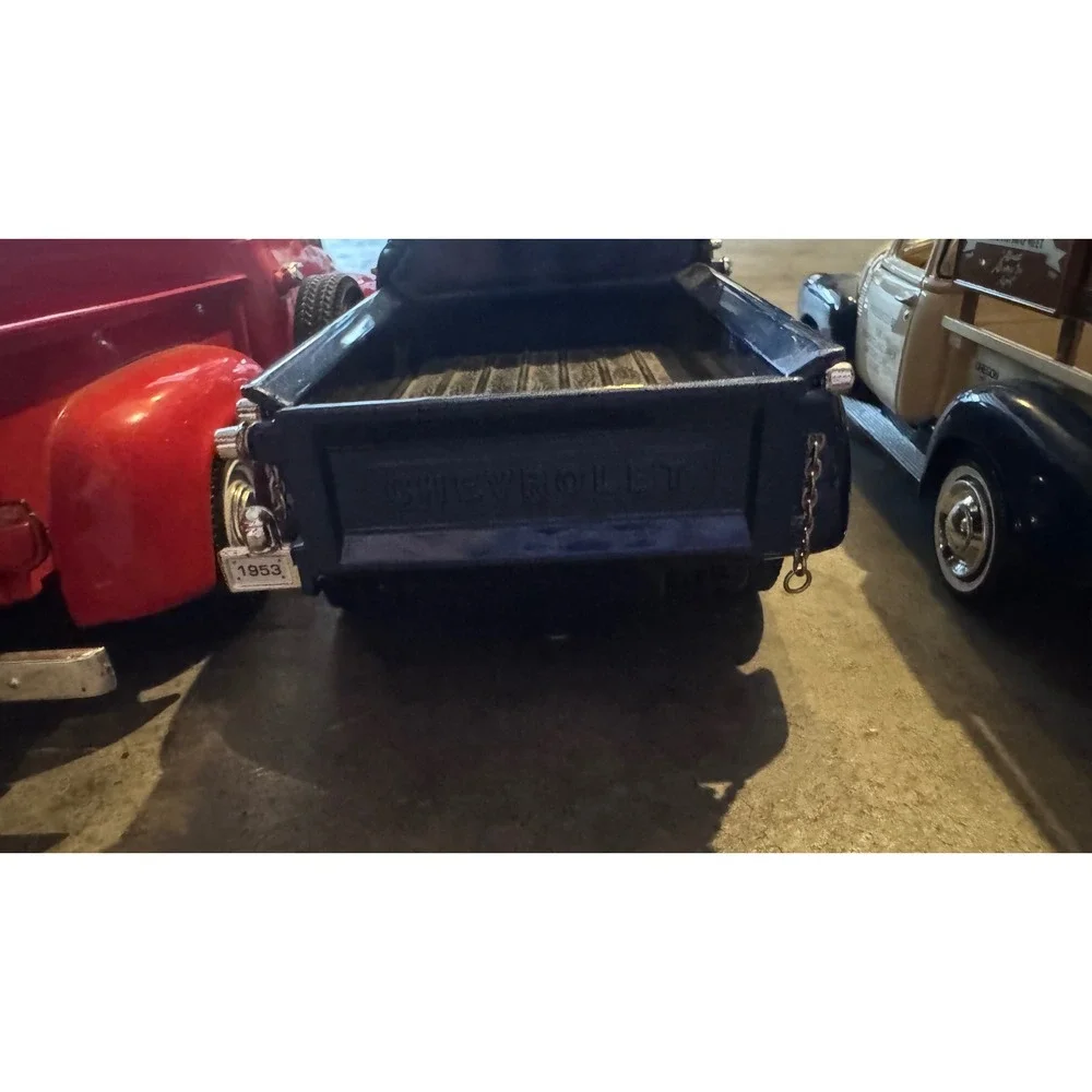 ERTL brand ford