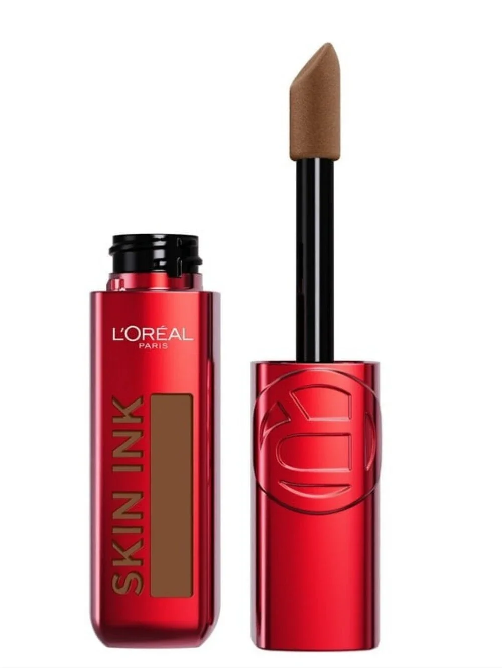 L'oréal Paris Infallible Skin Ink 2-in-1 Foundation Concealer, 440 Neutral