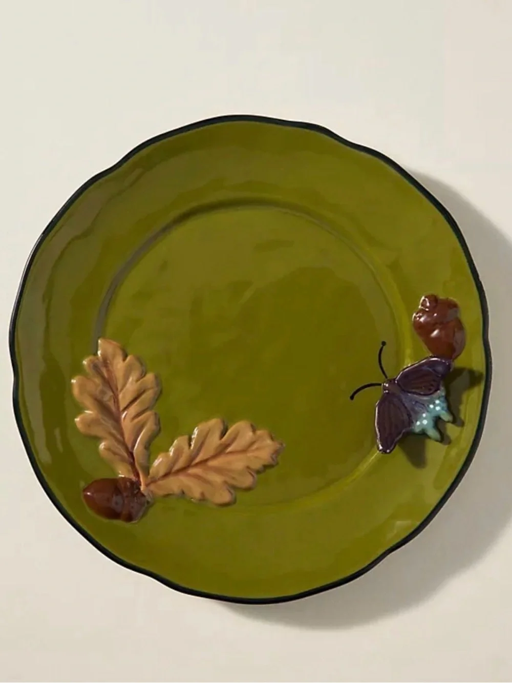 Anthropologie sold out