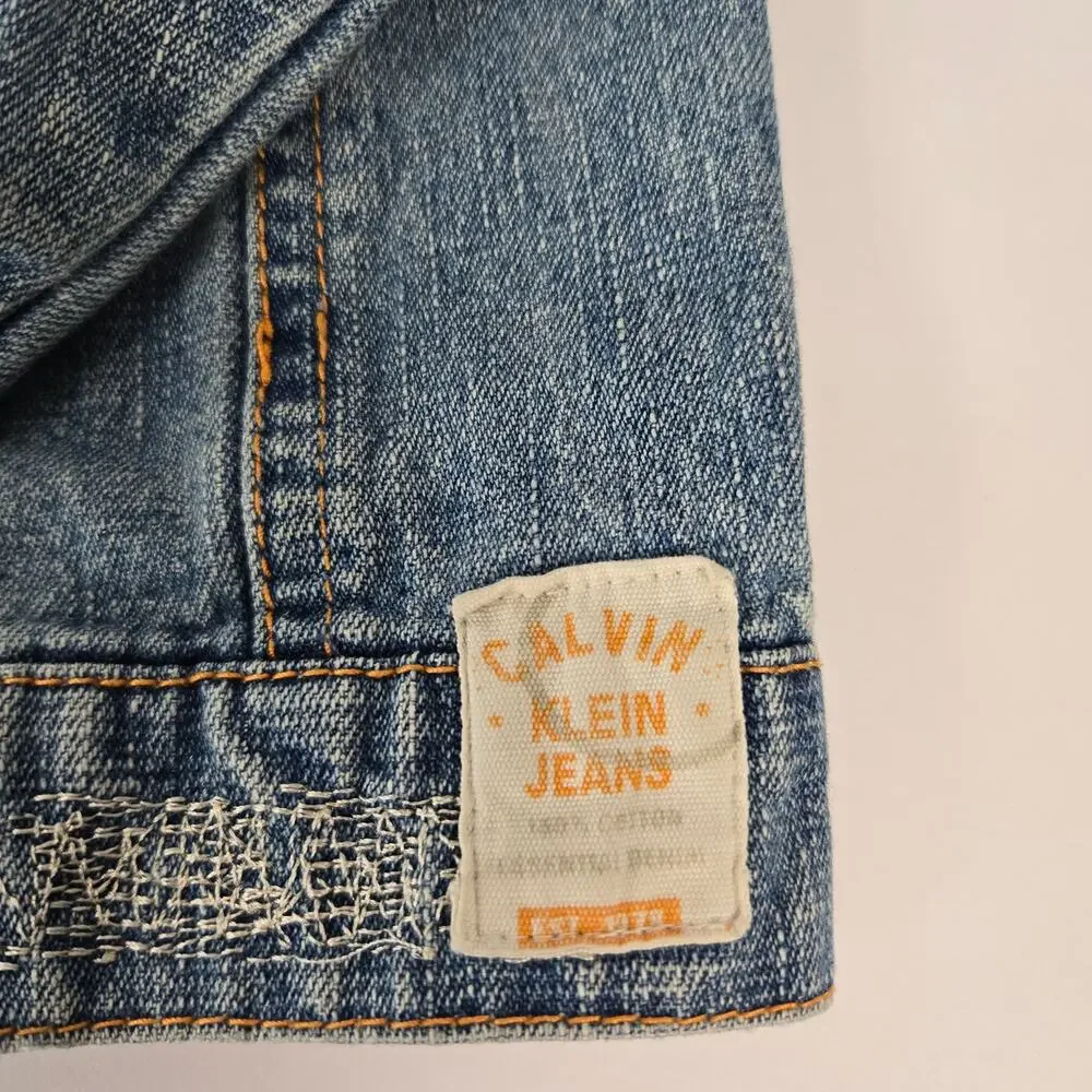 GAP calvin klein