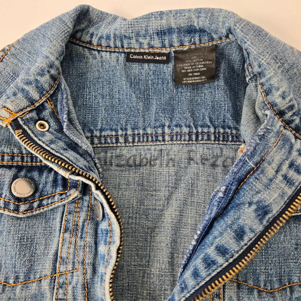 GAP calvin klein
