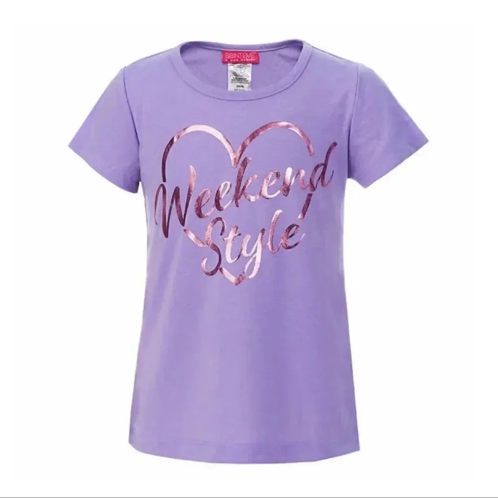 Saint Eve color pink