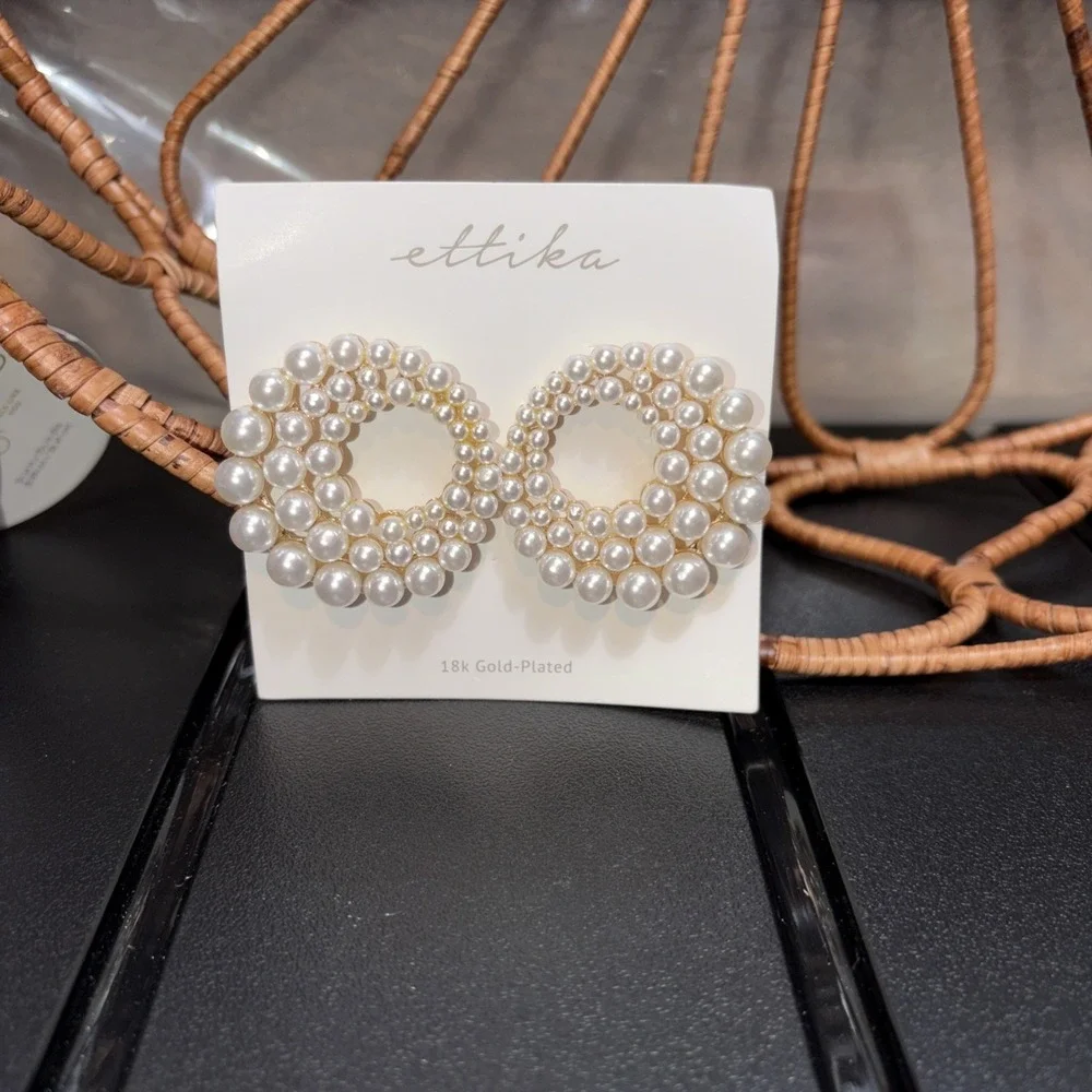 ettika brand new