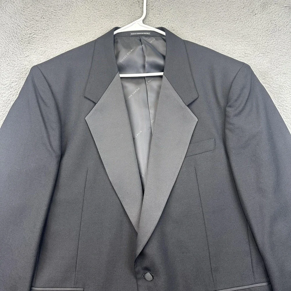 Pierre Balmain pierre balmain