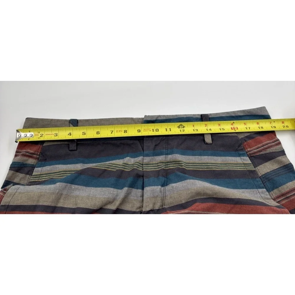 lululemon athletica measurements are