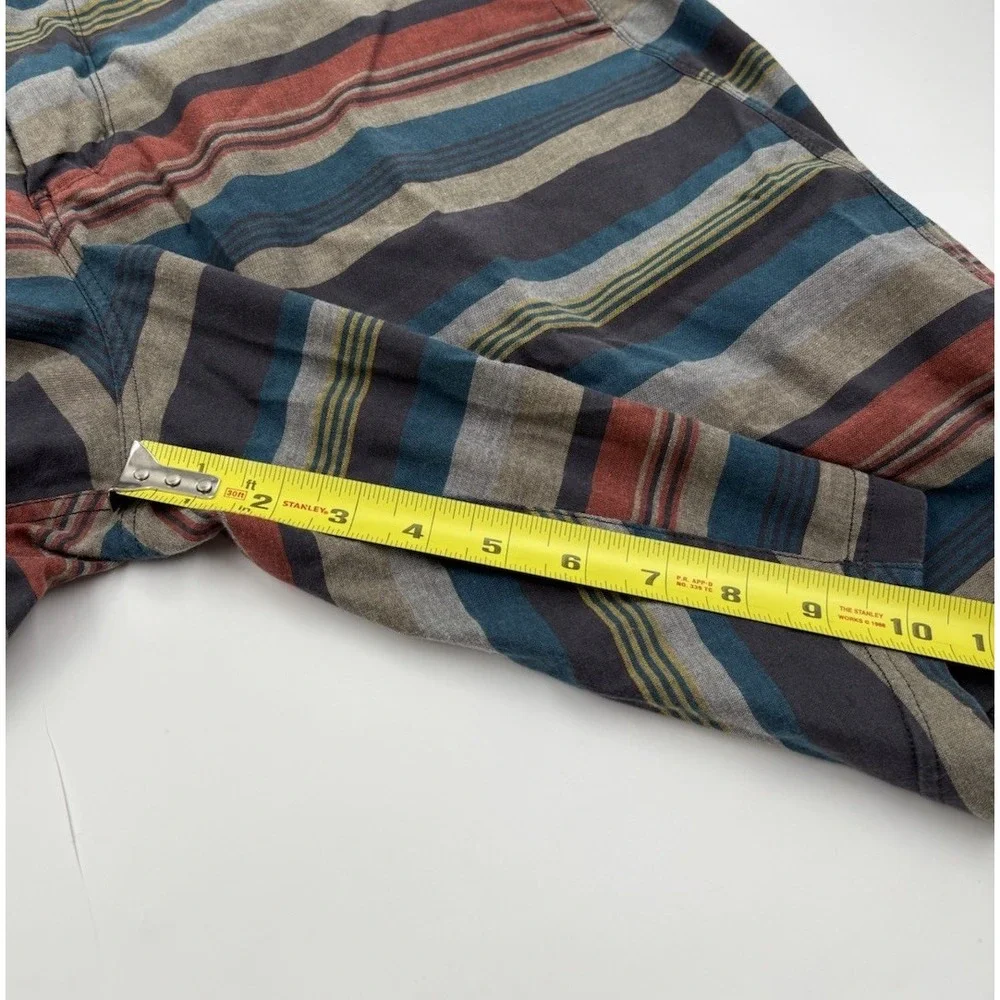 lululemon athletica measurements are