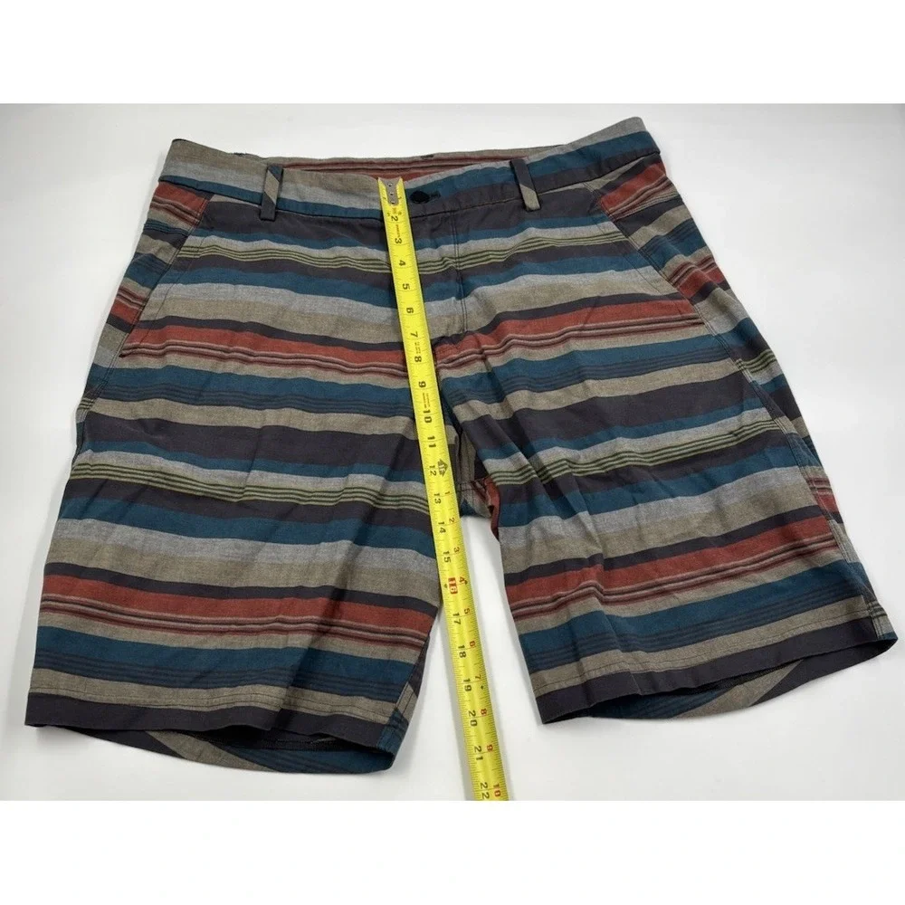 lululemon athletica measurements are