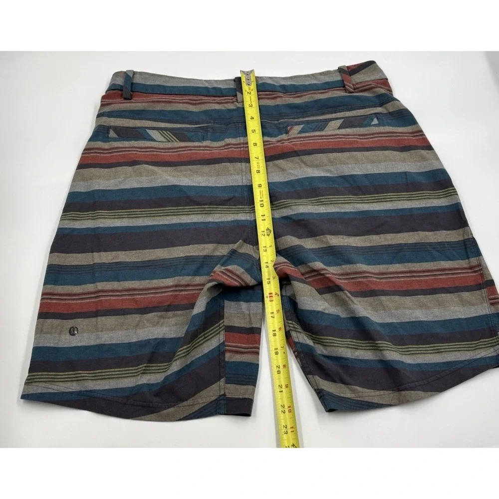 lululemon athletica measurements are