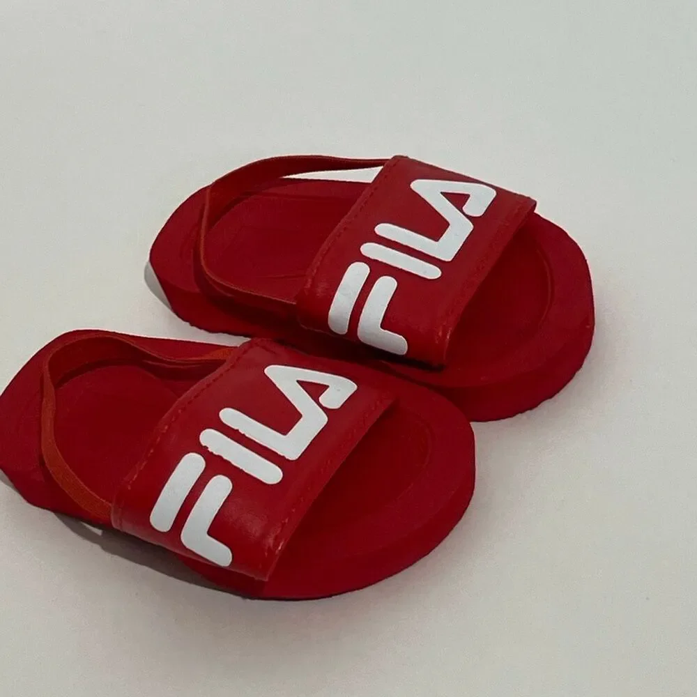 Fila infant baby