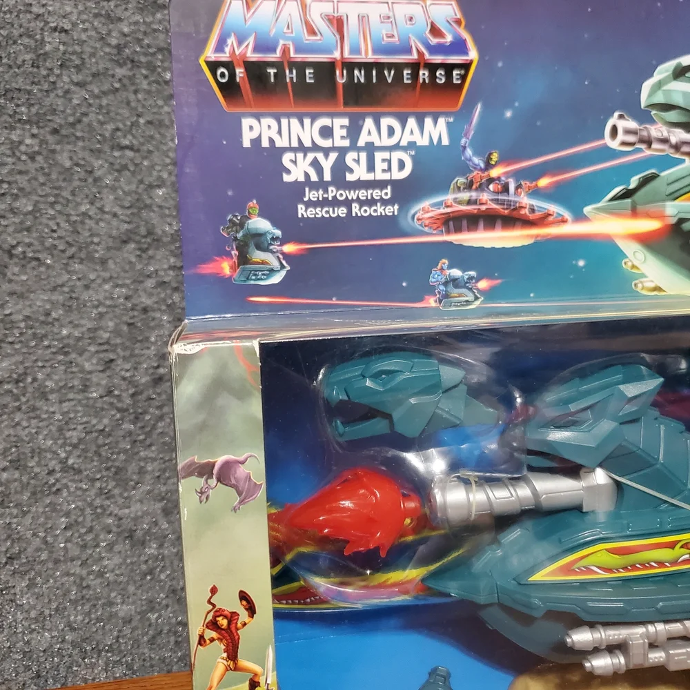 Mattel ➡all orders