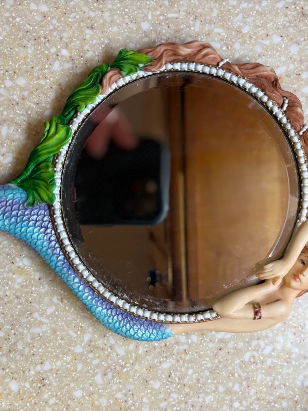 N/A decorative handheld