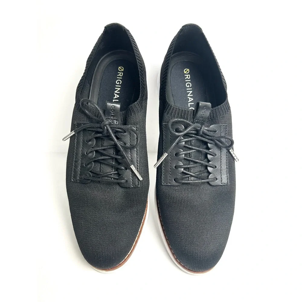 Cole Haan stylish comfortable